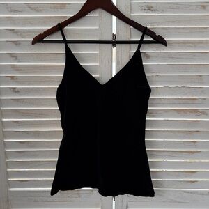 Express | V Neck Camisole Top